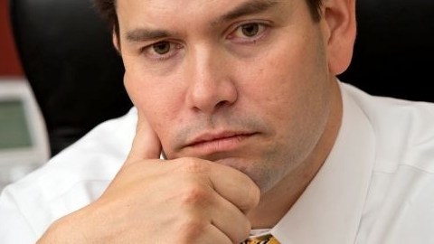 Rubio es considerado por algunos como la salvación del Partido Republicano para ganar votos entre la comunidad hispana.