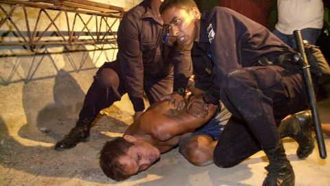 La "Venganza" entre pandillas genera alza de homicidios en El Salvador.