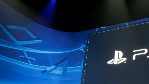 La consola PlayStation 4 brilló por su ausencia durante su presentación en Nueva York.