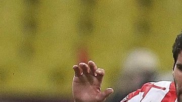 Atlético de Madrid se despidió de la Liga Europa, en dieciseisavos de final