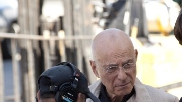 'Argo', dirigida por Ben Affleck, en la foto, parte como favorita al Oscar al Mejor Filme. Y Ang Lee podría  hacerse con el de Mejor Director por 'Life of Pi'.