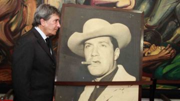 México rindió homenaje a Joaquín Cordero.