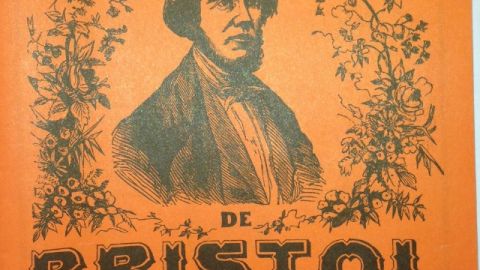 El Almanaque ha servido como una importante guía para latinos sobre santos, siclos lunares, e historia por casi dos siglos.