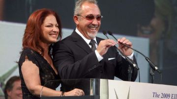 Gloria y Emilio Estefan viven en Miami desde hace más de cuatro décadas.