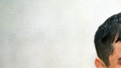 El capo mexicano Joaquín Guzmán Loera, alias 'El Chapo'.