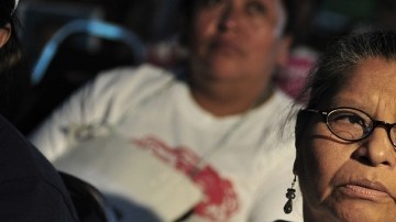 Crece la presión sobre el gobierno de México para que inicie las indagatorias sobre el paradero de miles de personas.