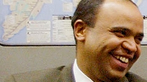 El expresidente de El Bronx, Adolfo Carrión, anunciará el martes oficialmente su candidatura a la Alcaldía de Nueva York por el Partido Independiente.