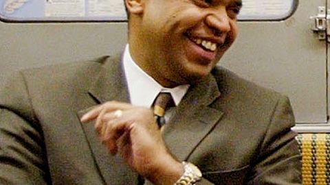 El expresidente de El Bronx, Adolfo Carrión, anunciará el martes oficialmente su candidatura a la Alcaldía de Nueva York por el Partido Independiente.