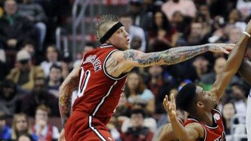 El Heat de Miami derrotó 114-90 a 76ers de Filadelfia