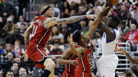 El Heat de Miami derrotó 114-90 a 76ers de Filadelfia
