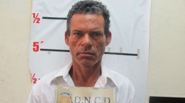 Extraditan a EE.UU. a Francisco Guillermo Miranda Guerrero (Papolo), acusado de matar a otro a puñadas