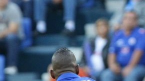 Tigres derrotó 2-1 a la Máquina en el estadio Azul, en duelo de la jornada 8