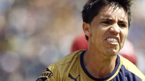 Pumas logró su segundo triunfo consecutivo en el Clausura 2013