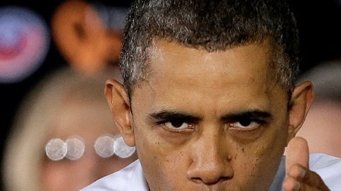 En su mensaje sabatino de ayer el presidente Obama deploró la 'imprudencia bipartidista' que ha impedido un acuerdo.
