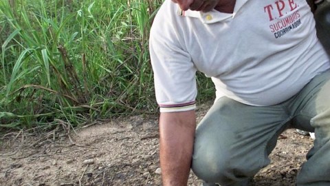 La compañía Chevron-Texaco explotó y contaminó  territorios de la amazonía.