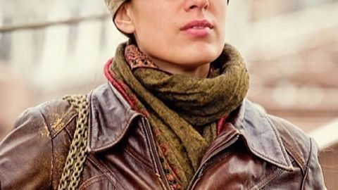 Saraí Sierra, la fotógrafa de Staten Island, murió en Estambul, Turquía.
