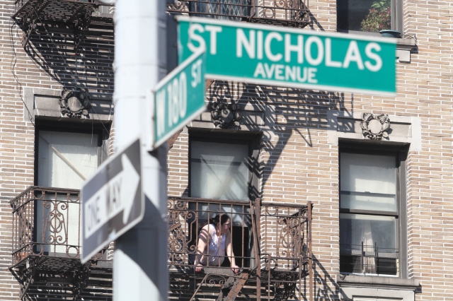 Más de 18,000 residentes se han mudado de Washington Heights, Inwood, y Marble Hill por falta de viviendas asequibles.