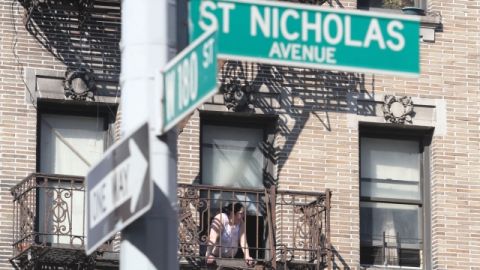 Más de 18,000 residentes se han mudado de Washington Heights, Inwood, y Marble Hill por falta de viviendas asequibles.