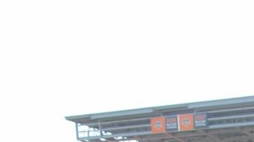 Juan 'Baby Bull' Díaz dijo en exclusiva a RUMBO que volverá al boxeo en 2013.