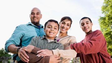 El compartir en familia permite desarrollar una comunicación más estrecha, al mismo tiempo que ofrece una experiencia enriquecedora a sus miembros.