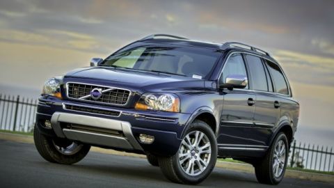 Volvo de prepara para lanzar una nueva línea de motores