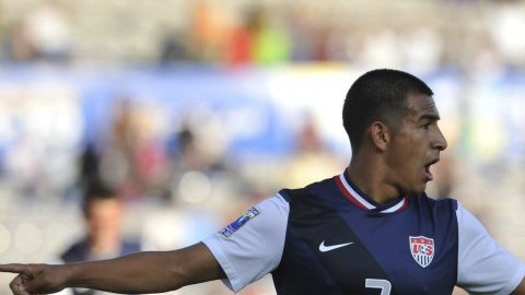 Estados Unido convirtió en el primer calificado de Concacaf al Mundial Sub-20