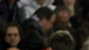 Messi (izq) y Ronaldo serán las figuras a seguir en el duelo por la Copa del Rey