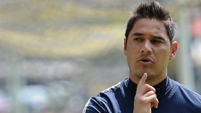 Moisés Muñoz confía en  el triun-fo en  el Clásico Joven.