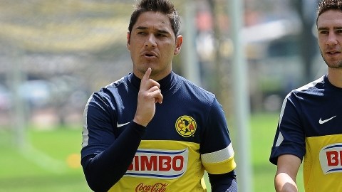 Moisés Muñoz confía en  el triun-fo en  el Clásico Joven.