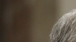 El ex senador republicano, Chuck Hagel, nuevo secretario de Defensa del segundo mandato de Barack Obama.