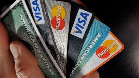 El portavoz de Visa predijo que en 2013 el valor de las compras efectuadas mediante tecnología de pago sin contacto ("contactless") llegarán al billón de euros en Europa.