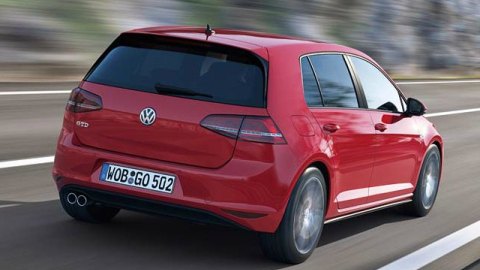 La nueva versión GTD se presenta como la más poderosa de su historia