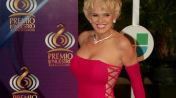 La popular presentadora dominicana Charytín Goyco regresa con un nuevo programa de TV.