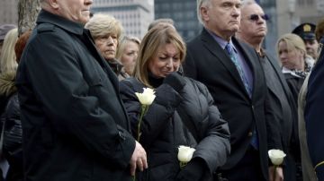 Ayer se conmemoró el vigésimo aniversario del primer atentado terrorista en el World Trade Center  de Nueva York.