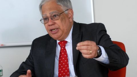 Para César Perales, la Oficina para Nuevos Americanos convierte a Nueva York en un estado pionero en el desarrollo de este tipo de iniciativa.