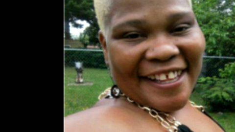 Bashid McLean admite que se deshizo de los restos de su madre Tanya Byrd, pero jura que no fue quien la asesinó.