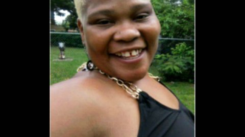 Bashid McLean admite que se deshizo de los restos de su madre Tanya Byrd, pero jura que no fue quien la asesinó.
