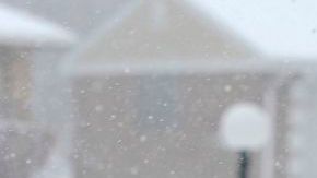 Nevadas paralizan centro-norte de Estados Unidos. La fuerte tormenta se extendía desde Oklahoma hasta los Grandes Lagos.