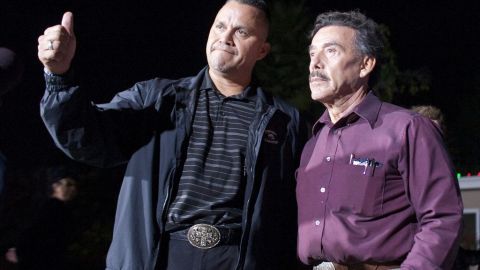 Don Pedro Rivera buscara a la nueva Jenni en "Quiero ser Grupero".