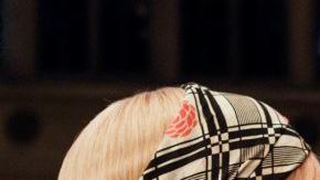 Carey Mulligan y Leonardo DiCaprio en 'The Great Gatsby'