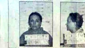 La imagen puede ser una copia de la ficha original de Gordillo Morales.