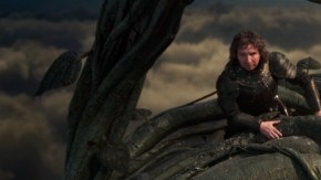 Eddie Marsan, Ewan McGregor, Nicholas Hoult y Stanley Tucci, forman parte del elenco.