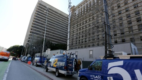 La atención de los medios sigue centrada en el juicio contra los exfuncionarios.