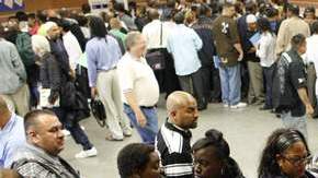 La falta de empleos es una de las mayores preocupaciones de los californianos.