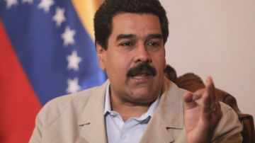 Maduro recordó que Chávez se somete a tratamientos “complejos y duros”, luego de la cuarta cirugía que se le practicó en Cuba el 11 de diciembre a causa de un del cáncer que padece desde el 2011.