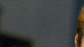 Mediante un discreto dispositivo de seguridad, la ex presidenta del SNTE arribó al centro de reclusión a bordo de una ambulancia, escoltada por personal de reclusorios.