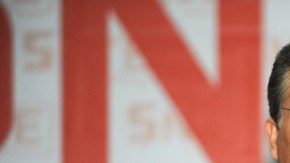 Juan Díaz de la Torre fue electo como el  nuevo secretario general del SNTE.