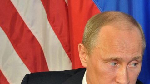 Irlanda del Norte presenciará un encuentro bilateral entre Barak Obama y Vladimir Putin.