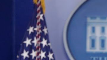 El país deberá aceptar los recortes. El presidente Barack Obama pidió al país "apretarse el cinturón".