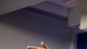 Luego del encuentro en la Casa Blanca, Obama dijo que estas medidas “dañarán la economía”, pero “el país lo superará”.